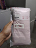 无印良品毛巾7A抗菌新疆棉不易掉毛加厚2条装A类100%纯棉亲肤男女擦脸巾 实拍图