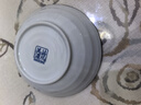 美浓烧（Mino Yaki）创意餐具日式陶瓷菜盘碟子家用饺子寿司意面盘浅盘小盘子 天香【16.5CM*4.5CM】 实拍图