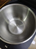 美的（Midea）【价保618】花瓣IH电饭煲家用3-4人0涂层316L不锈钢内胆电饭锅大容量4L智能电磁加热杂粮饭米饭煲 实拍图