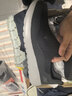 斯凯奇（Skechers）父亲节礼物男鞋夏季一脚蹬运动鞋休闲健步鞋软底舒适布鞋54626 实拍图