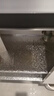 金隆兴防油贴铝箔厨房防油贴纸0.6*5米橱柜防水耐高温防潮灶台面保护膜 实拍图