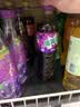 百事可乐七喜7UP 柠檬味 碳酸饮料汽水 550ml*12瓶 整箱装 实拍图