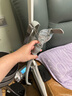 瑞迈特呼吸机E5全自动双水平家用医用无创睡眠止打鼾呼噜呼吸暂停憋气 E5 B20A Plus高端款触屏 实拍图