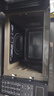 格兰仕（Galanz）【价保618】家用微波炉烤箱一体机 23升大容量 800瓦速热  光波炉Q6(P0) P2B2升级款 实拍图
