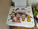 爱普生（EPSON）【6代新品】L3351墨仓式彩色打印机 微信打印/无线连接 家用AI学习打印机（打印、复印、扫描） 实拍图