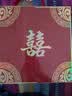 UBelle【新婚结婚礼物】无线直发梳新婚礼物送新娘新人朋友闺蜜结婚礼物高档实用伴手礼情人节七夕礼物 实拍图