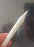 Apple/苹果 Pencil(USB-C) 磁吸触控笔手写笔苹果笔电容笔iPad笔 适用iPad 11/mini/Pro/Air 实拍图