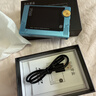 月光宝盒F160 32G 便携无损HIFI音乐播放器 mp3随身听 mp4 怀旧磁带金属机身 复古滚轮 触摸屏 蓝牙大外放 实拍图