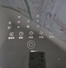 美的（Midea）【语音智能】家用空调扇冷风扇 负离子净化静音落地冷风机水冷塔扇冷气扇 强力制冷小空调ACA10TJR 实拍图