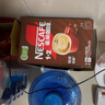 雀巢（Nestle）【樊振东同款】1+2特浓低糖*速溶咖啡三合一冲调饮品90条1170g 实拍图