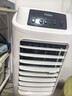 海尔（Haier） 空调扇冷风扇加湿制冷机单冷风机无叶风扇制冷气扇家用客厅卧室节能制冷器冷气机小空调 【强效制冷+摆风加湿】机械款HFL-LG1822 实拍图