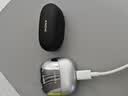 小米Xiaomi Buds 5 真无线降噪耳机 半入耳式蓝牙耳机 舒适佩戴 小米华为苹果手机通用 Xiaomi Buds 5 钛光金 实拍图