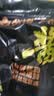 金锣酱卤猪蹄500g/袋 休闲零食即食猪手肘子熟食下酒菜卤味 实拍图