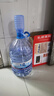 手动桶装水抽水器饮水机手压式按压式吸水器压水器小型家用 2个装 实拍图