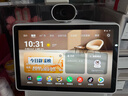 小度【邓凯同款】智能屏 X10 Ultra 文心大模型AI智能音箱音响 10.1英寸大屏 360度全景摄像头视频通话 实拍图