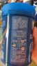 嘉宝（GERBER）混合蔬菜营养谷物高铁米粉宝宝辅食米糊250g新老包装随机发货 实拍图