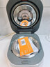 苏泊尔（SUPOR）【价保618】小电饭煲1-2人用2升有钛0涂层远红外IH球釜柴火饭不粘锅不锈钢迷你电饭锅20HC8998 实拍图