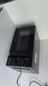 美的（Midea）【价保618】微波炉经典升级款M2A 家用小型20升平板式易清洁快捷双旋钮高效速热杀菌除味 实拍图