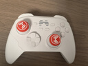 北通鲲鹏20无线游戏手柄AI智控双切扳机TMR震动蓝牙xbox类电脑PC手机steam电视NSswitch2体感深海迷航 实拍图