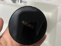 Aekyung Age20's爱敬三色星空黑气垫bb霜遮瑕持妆防晒粉底混油23#14g*2送女友礼物 实拍图