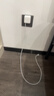 绿联氮化镓充电器三口35W多口适用苹果17快充头iPhone17ProMax/16e/15/Air华为手机USB/双Type-C插头 实拍图