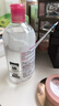 贝德玛（BIODERMA）【618】粉水敏感肌洗卸温和净澈毛孔卸妆水水润清爽1200ml 实拍图