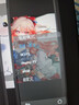 Wacom数位屏16英寸专业设计师手绘屏DTK1661升级版2.5K电子绘画屏 数位板新帝Cintiq绘画板 DTK168K0F 实拍图