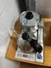金灶（KAMJOVE）涌泉式底部全自动上水电热水壶 0.9L烧水壶 恒温电茶壶烧水茶具 茶台烧水壶一体H-K9 实拍图