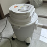 德尔玛（Deerma）【重磅新品】TJ700S 干吹两用吸尘器 家用商用 吸尘器桶式大吸力 整机降噪设计ZN-530 实拍图