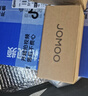 九牧（JOMOO）加厚黄铜单冷角阀三角阀国标4分陶瓷阀芯红蓝标识74072-306/1C1-1 实拍图