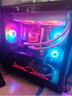 万竞 AMD全新RX580/RX590/RX5700XT/RX6750GRE独显电脑台式机显卡电竞游戏直播设计三角洲打瓦游戏显卡 【全新盒装】RX6600 8G 电竞M版 实拍图