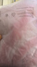 戴维贝拉（DAVE＆BELLA）女童半身裙tutu裙夏季儿童网纱裙子女孩蓬蓬短裙 实拍图