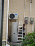美的（Midea）【睿泉II】空气能热水器家用300升电辅变频超一级能效PLSX-300(51)/DN8-B(E1)（支持鸿蒙智联） 实拍图