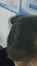 施华蔻（Schwarzkopf）怡然染发剂染发霜  植物草本温和盖白染发膏男女 轻松自己染热门 【高级】4.1/9亚麻褐棕-时尚冷棕 实拍图