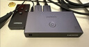 绿联 HDMI4K高清切换器3进1出三进一出视频切屏笔记本电脑台式机接电视显示器投影仪兼容二进一出80125 实拍图