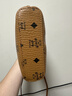 CHARLIE&KELLI品牌 CK轻奢2026新款包包女包斜挎包通勤单肩包手机包情人节礼物 棕色【八仓速发 品牌礼袋】 实拍图