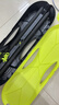 迪卡侬（DECATHLON）快开网羽毛球网架便携式羽毛球网简易羽毛球架训练IVJ1 3m 便携式快开球网 - 落花紫 实拍图