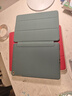 WITGOER【1:1顶配】iPad Air1保护套9.7英寸2017款ipad5/6代/air2全包防摔2018平板电脑保护壳适用苹果 实拍图