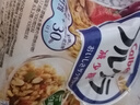 卡乐比（Calbee）低gi燕麦片 冷泡减糖水果麦片50g 日本进口早餐代餐零食 实拍图