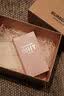 博柏利（BURBERRY）红粉恋歌女士淡香水礼盒(50ml+1.5ml*2+沐浴球+分装器)节日 实拍图