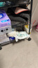 好奇（Huggies）小森林纸尿裤M50片(6-11kg)尿不湿心钻【低敏天花板】 实拍图