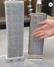 五月花平板拖把42cm3布家用一拖净免手洗2026吸水拖地神器拖布墩布 实拍图