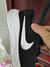 耐克NIKE男子跑步鞋REVOLUTION 7运动鞋春夏款FB2207-001黑白42 实拍图