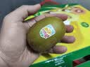 佳沛（zespri）新西兰 金果12粒特大果单果124-146g 端午节礼物水果礼盒 猕猴桃 实拍图