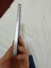 【99成新】Apple iPhone 15 (A3092) 128GB 蓝色 支持移动联通电信5G 双卡双待手机 实拍图