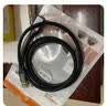 秋叶原（CHOSEAL）高速USB延长线 USB2.0数据连接线 远距离传输 公对母电脑周边打印机加长线 3米 QS5305AT3 实拍图