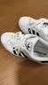 阿迪达斯adidas三叶草贝壳头SUPERSTARII男女休闲鞋 IH8659 42码 实拍图