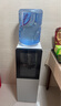 美的（Midea）【价保618】饮水机茶吧机家用热水壶烧水壶电热水壶上置式客厅立式多功能桶装冷热双温 YD1318S-X 实拍图