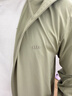 蕉下（beneunder）冰丝防晒衣服男外套防紫外线凉感透气户外钓鱼AL936木茶青XL 实拍图