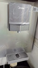 美的（Midea）净水器【金榜TOP1 白泽Max 1200G】0阻垢剂 6年长效RO反渗透 家用厨房专用台下用直饮过滤净水机 实拍图